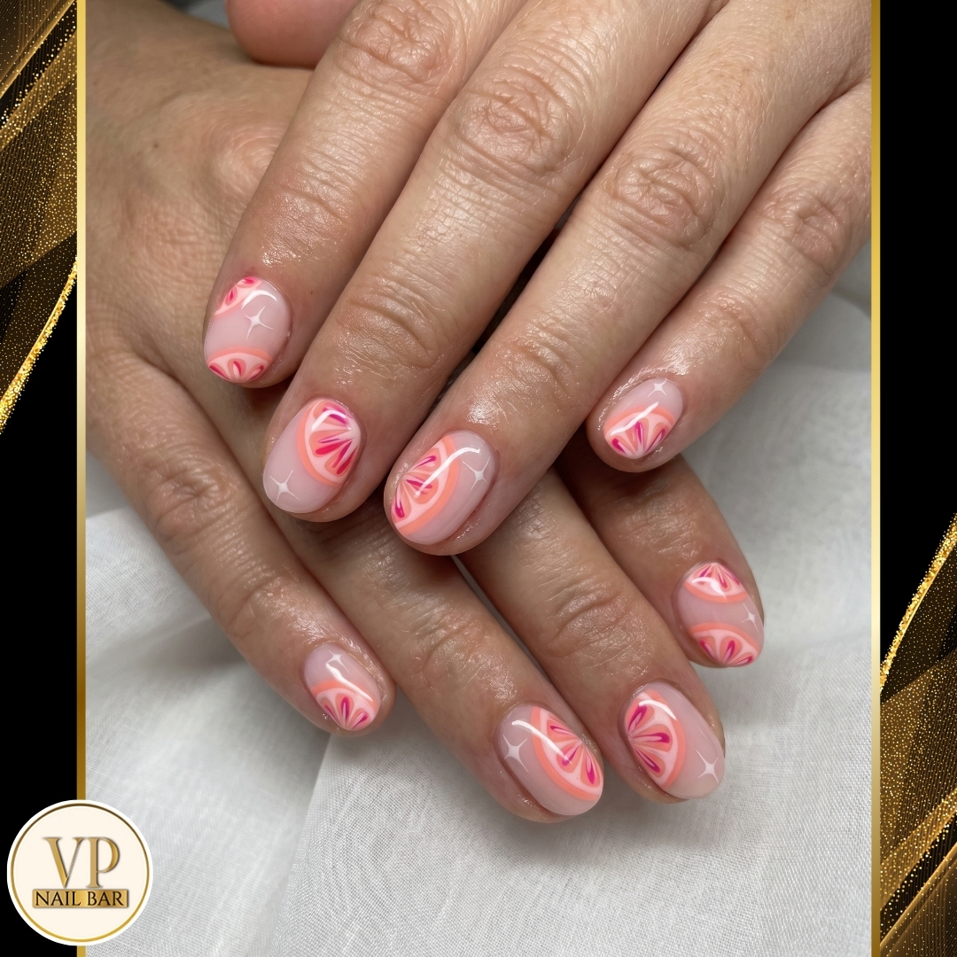 Nail designs